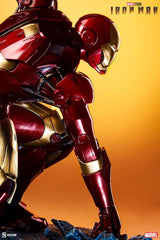 Iron Man Maquette Iron Man Mark III 41 cm 0747720251175