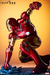 Iron Man Maquette Iron Man Mark III 41 cm 0747720251175