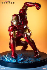 Iron Man Maquette Iron Man Mark III 41 cm 0747720251175