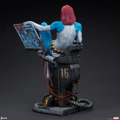 Marvel Premium Format Statue Mystique: Freedom and Destiny 39 cm 0747720252769