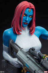 Marvel Premium Format Statue Mystique: Freedom and Destiny 39 cm 0747720252769