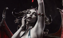 Sideshow Originals Premium Format Figure Succubus 77 cm 0747720263703