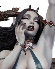 Sideshow Originals Premium Format Figure Succubus 77 cm 0747720263703