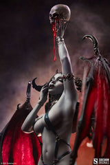 Sideshow Originals Premium Format Figure Succubus 77 cm 0747720263703