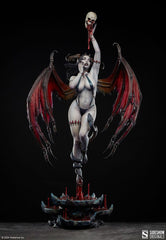 Sideshow Originals Premium Format Figure Succubus 77 cm 0747720263703