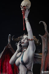 Sideshow Originals Premium Format Figure Succubus 77 cm 0747720263703