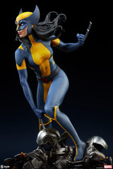 Marvel Premium Format Statue Wolverine: X-23 Uncaged 52 cm 0747720263789