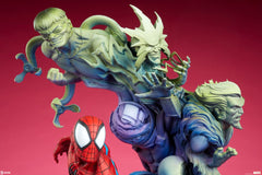 Marvel Premium Format Statue Spider-Man 53 cm 0747720264052