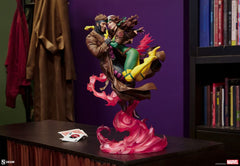 Marvel Statue Rogue & Gambit 47 cm 0747720264069