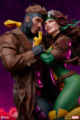 Marvel Statue Rogue & Gambit 47 cm 0747720264069