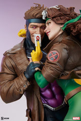 Marvel Statue Rogue & Gambit 47 cm 0747720264069