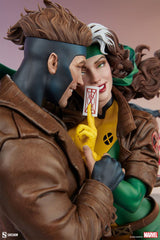 Marvel Statue Rogue & Gambit 47 cm 0747720264069