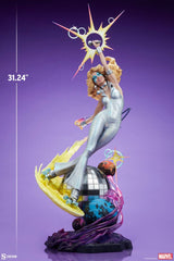 Marvel Premium Format Statue Dazzler 79 cm 0747720264076