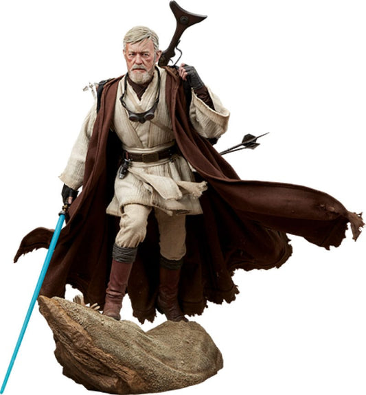 Star Wars Mythos Statue Obi-Wan Kenobi 53 cm 0747720264113