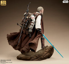 Star Wars Mythos Statue Obi-Wan Kenobi 53 cm 0747720264113