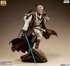 Star Wars Mythos Statue Obi-Wan Kenobi 53 cm 0747720264113