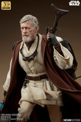 Star Wars Mythos Statue Obi-Wan Kenobi 53 cm 0747720264113