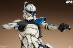 Star Wars Premium Format Figure Captain Rex 68 cm 0747720264458