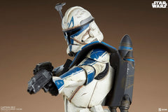 Star Wars Premium Format Figure Captain Rex 68 cm 0747720264458