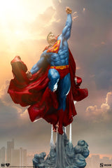 DC Comics Premium Format Statue Superman 84 cm 0747720264649