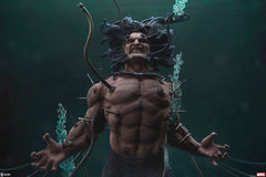 Marvel Premium Format Statue Wolverine: Weapon X 64 cm 0747720264656