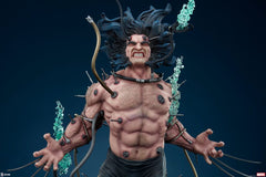 Marvel Premium Format Statue Wolverine: Weapon X 64 cm 0747720264656