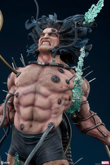 Marvel Premium Format Statue Wolverine: Weapon X 64 cm 0747720264656