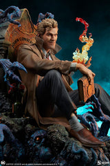 DC Comics Premium Format Statue John Constantine: Just Another Exorcism Hangover 53 cm 0747720264670