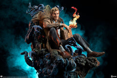 DC Comics Premium Format Statue John Constantine: Just Another Exorcism Hangover 53 cm 0747720264670