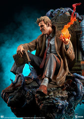 DC Comics Premium Format Statue John Constantine: Just Another Exorcism Hangover 53 cm 0747720264670