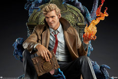 DC Comics Premium Format Statue John Constantine: Just Another Exorcism Hangover 53 cm 0747720264670