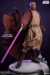 Star Wars Episode III Premium Format Figure Mace Windu 53 cm 0747720264731