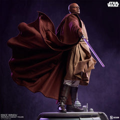 Star Wars Episode III Premium Format Figure Mace Windu 53 cm 0747720264731