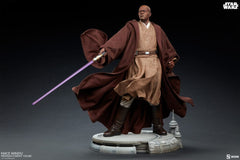 Star Wars Episode III Premium Format Figure Mace Windu 53 cm 0747720264731