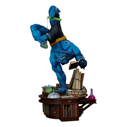 Marvel Premium Format Statue Beast 67 cm 0747720264946