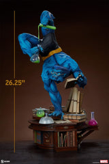 Marvel Premium Format Statue Beast 67 cm 0747720264946