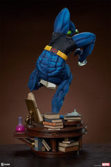 Marvel Premium Format Statue Beast 67 cm 0747720264946