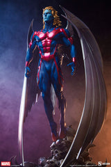 Marvel Premium Format Statue Archangel 73 cm 0747720264984