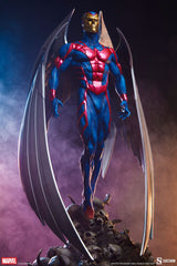 Marvel Premium Format Statue Archangel 73 cm 0747720264984