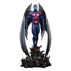 Marvel Premium Format Statue Archangel 73 cm 0747720264984