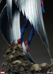 Marvel Premium Format Statue Archangel 73 cm 0747720264984