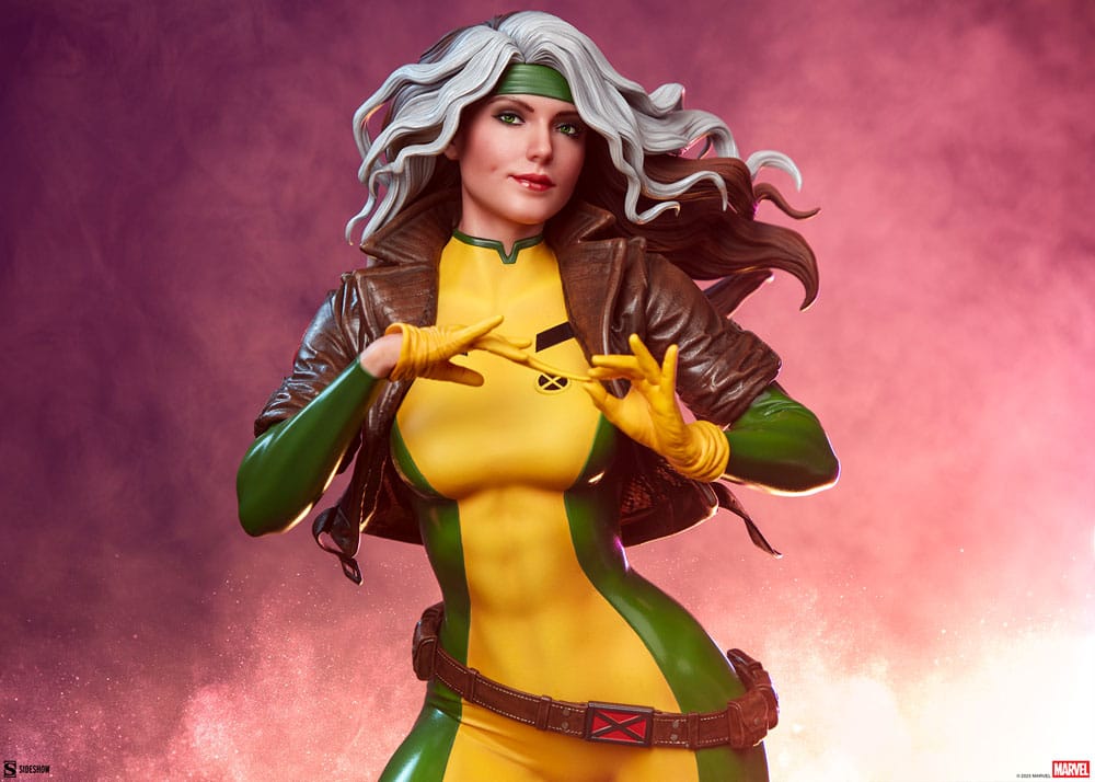 Marvel Premium Format Statue Rogue 48 cm 0747720265134