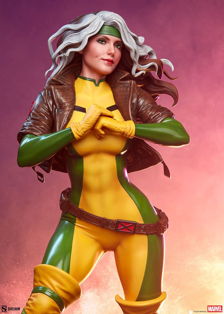 Marvel Premium Format Statue Rogue 48 cm 0747720265134