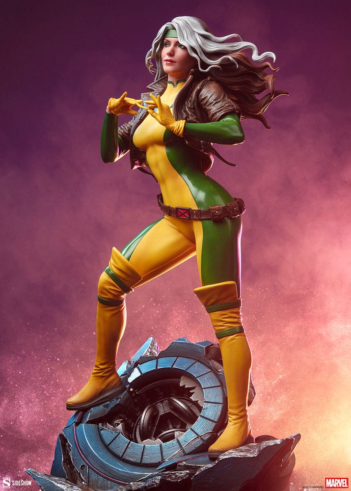 Marvel Premium Format Statue Rogue 48 cm 0747720265134