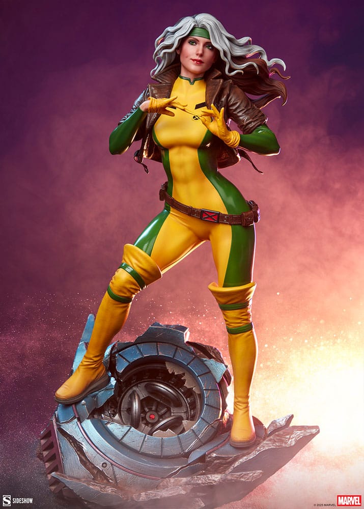 Marvel Premium Format Statue Rogue 48 cm 0747720265134