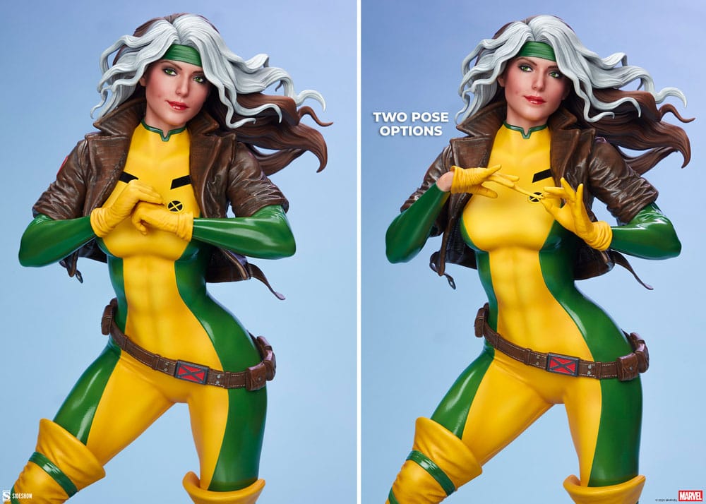 Marvel Premium Format Statue Rogue 48 cm 0747720265134