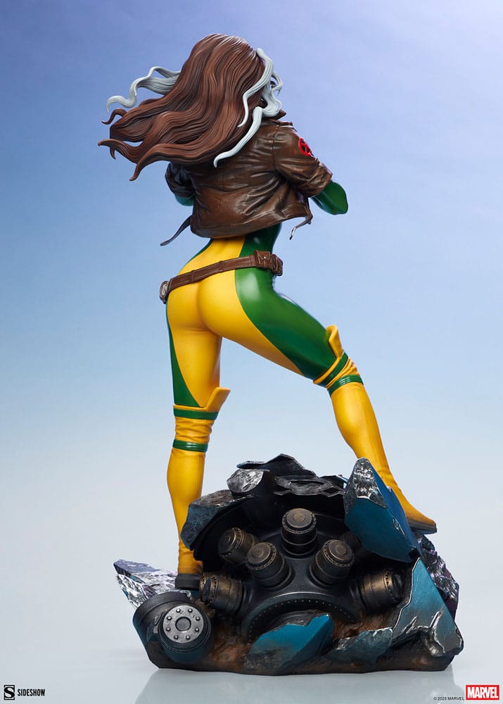 Marvel Premium Format Statue Rogue 48 cm 0747720265134