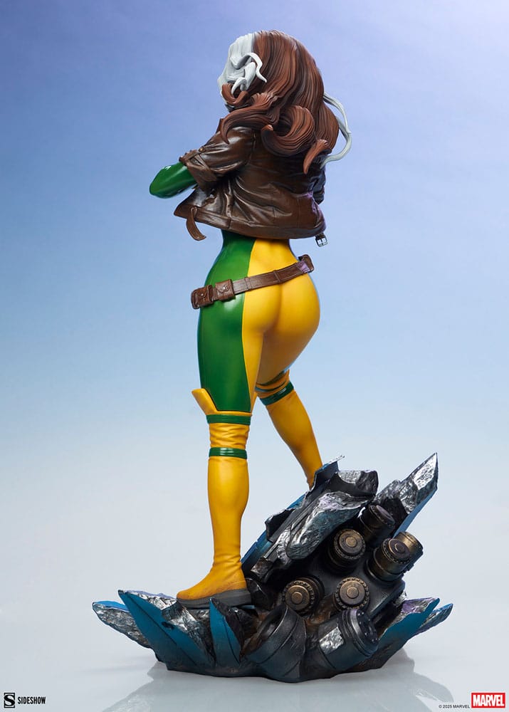 Marvel Premium Format Statue Rogue 48 cm 0747720265134