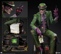 DC Comics Premium Format Figure Riddler 49 cm 0747720265141