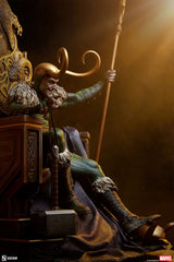 Marvel Premium Format Statue Loki 59 cm 0747720265172